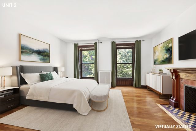 43 W 84TH Street, New York City, NY 10024