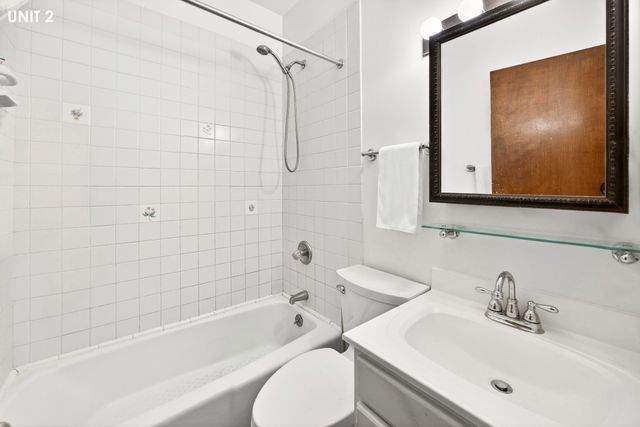 43 W 84TH Street, New York City, NY 10024