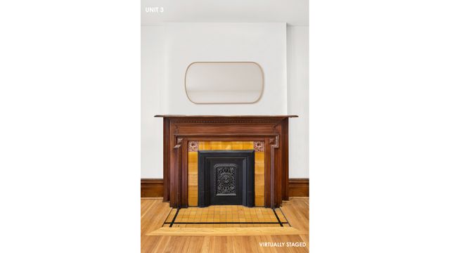 43 W 84TH Street, New York City, NY 10024