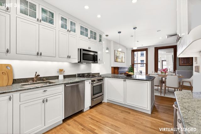 43 W 84TH Street, New York City, NY 10024