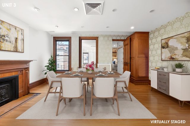 43 W 84TH Street, New York City, NY 10024