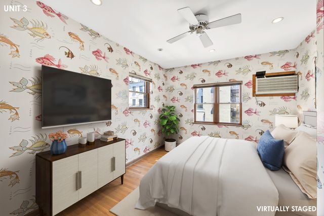 43 W 84TH Street, New York City, NY 10024