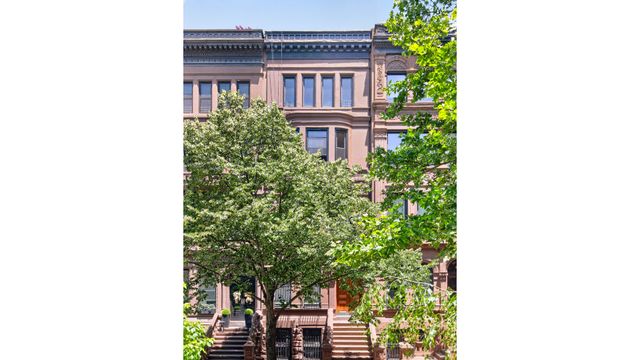 43 W 84TH Street, New York City, NY 10024