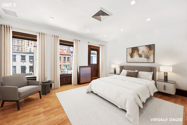 43 W 84TH Street, New York City, NY 10024