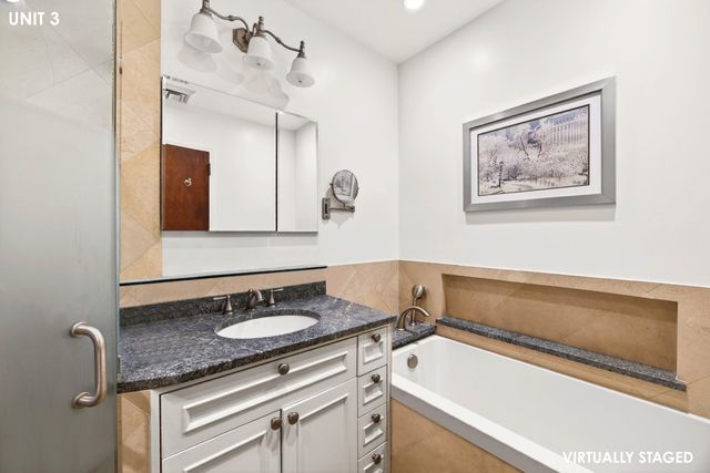 43 W 84TH Street, New York City, NY 10024