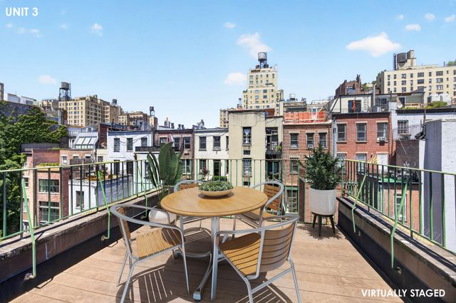 43 W 84TH Street, New York City, NY 10024