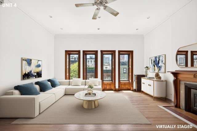 43 W 84TH Street, New York City, NY 10024