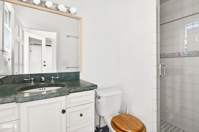 43 W 84TH Street, New York City, NY 10024