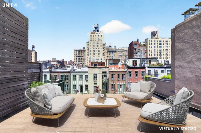43 W 84TH Street, New York City, NY 10024