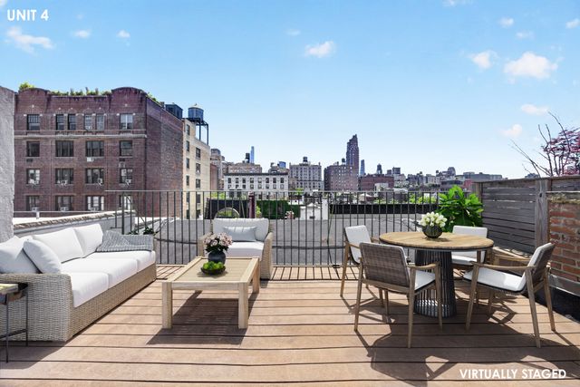 43 W 84TH Street, New York City, NY 10024