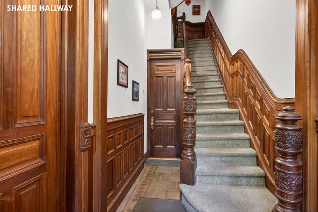 43 W 84TH Street, New York City, NY 10024