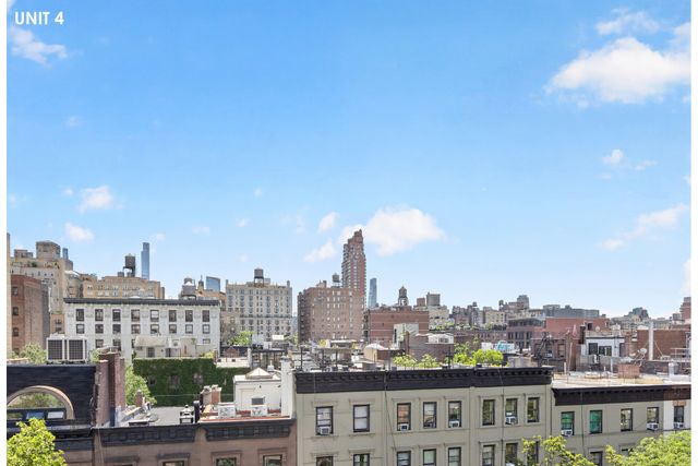 43 W 84TH Street, New York City, NY 10024
