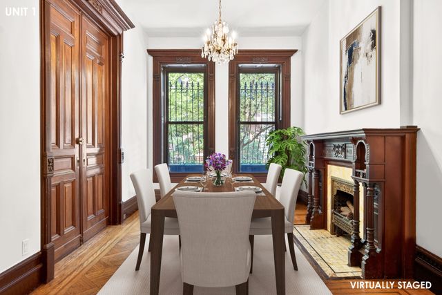 43 W 84TH Street, New York City, NY 10024