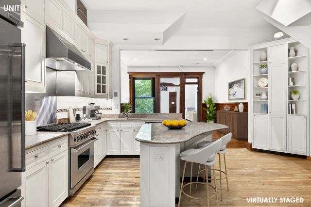 43 W 84TH Street, New York City, NY 10024