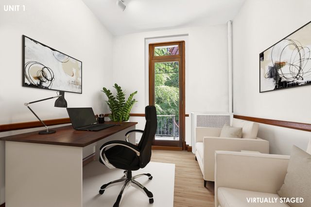 43 W 84TH Street, New York City, NY 10024