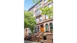 43 W 84TH Street, New York City, NY 10024