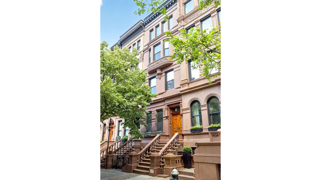 43 W 84TH Street, New York City, NY 10024