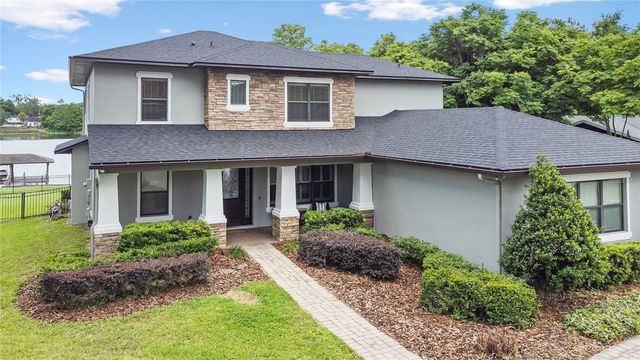 3607 S ROSALIND AVENUE, Orlando, FL 32806