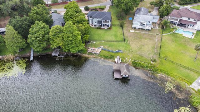 3607 S ROSALIND AVENUE, Orlando, FL 32806