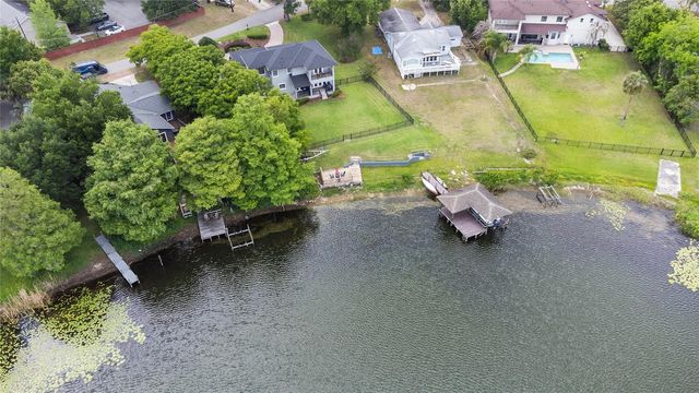 3607 S ROSALIND AVENUE, Orlando, FL 32806