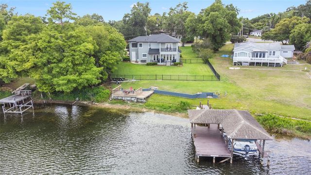 3607 S ROSALIND AVENUE, Orlando, FL 32806