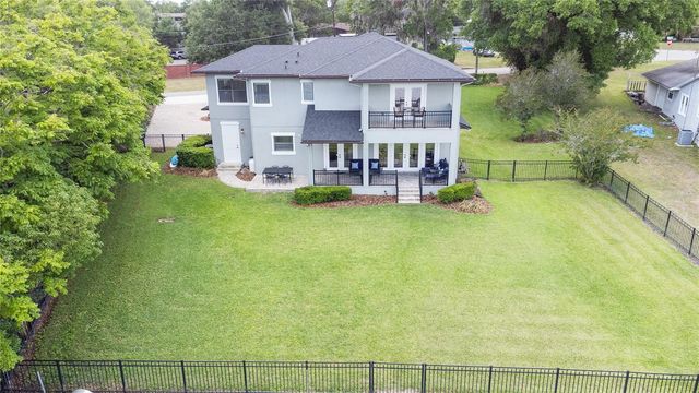3607 S ROSALIND AVENUE, Orlando, FL 32806