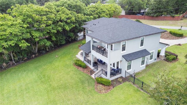 3607 S ROSALIND AVENUE, Orlando, FL 32806