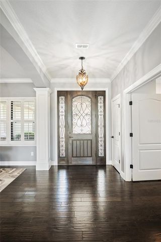 3607 S ROSALIND AVENUE, Orlando, FL 32806