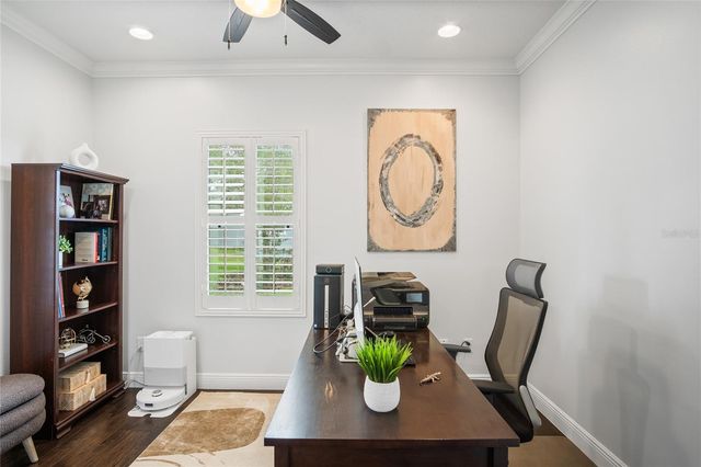 3607 S ROSALIND AVENUE, Orlando, FL 32806