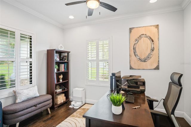 3607 S ROSALIND AVENUE, Orlando, FL 32806