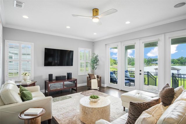 3607 S ROSALIND AVENUE, Orlando, FL 32806