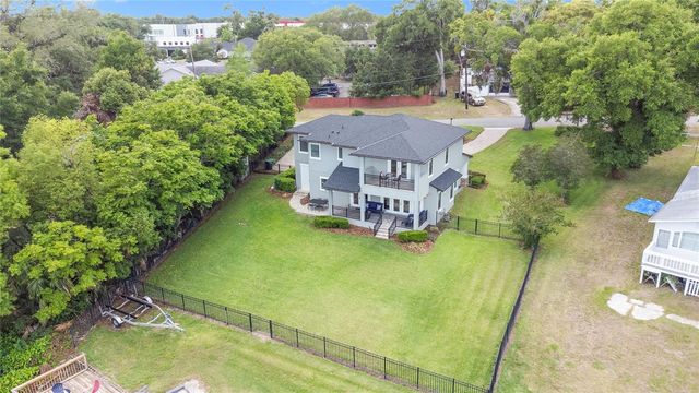 3607 S ROSALIND AVENUE, Orlando, FL 32806