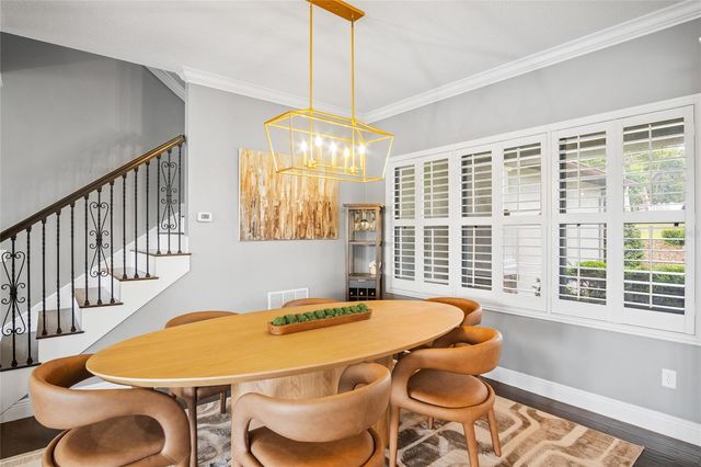 3607 S ROSALIND AVENUE, Orlando, FL 32806