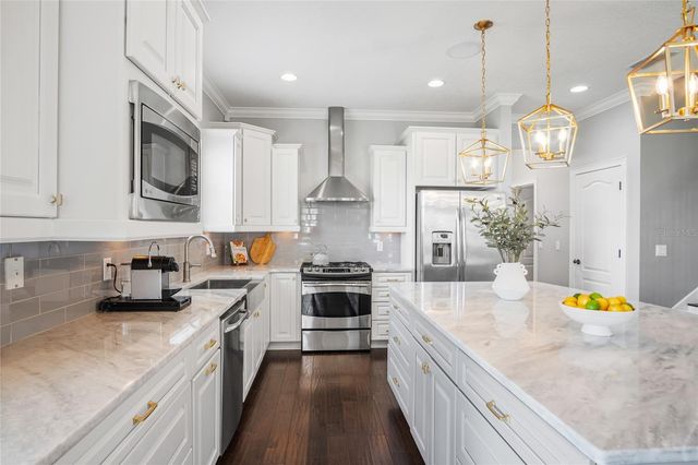 3607 S ROSALIND AVENUE, Orlando, FL 32806