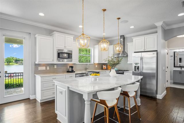 3607 S ROSALIND AVENUE, Orlando, FL 32806