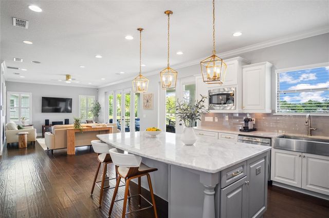 3607 S ROSALIND AVENUE, Orlando, FL 32806