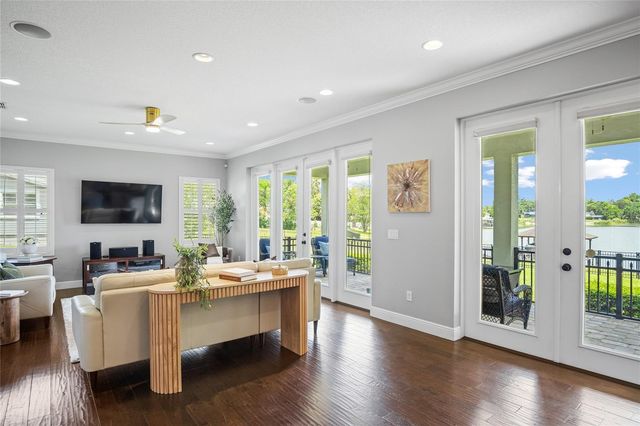 3607 S ROSALIND AVENUE, Orlando, FL 32806