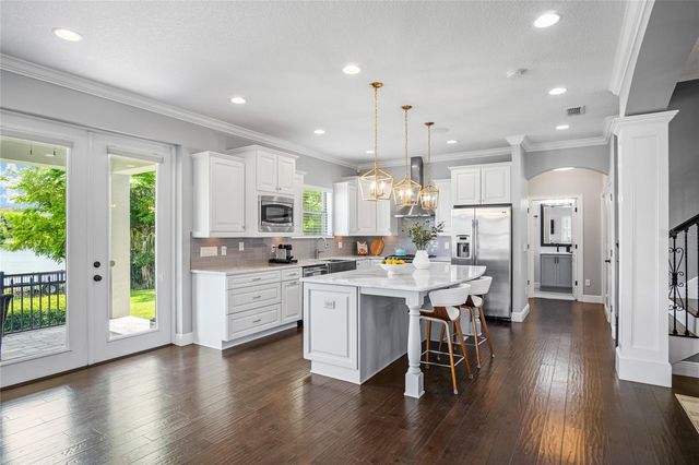 3607 S ROSALIND AVENUE, Orlando, FL 32806