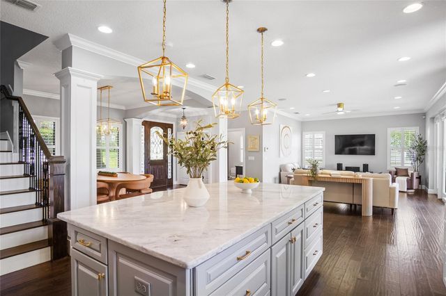 3607 S ROSALIND AVENUE, Orlando, FL 32806