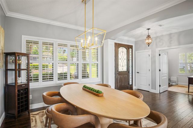 3607 S ROSALIND AVENUE, Orlando, FL 32806