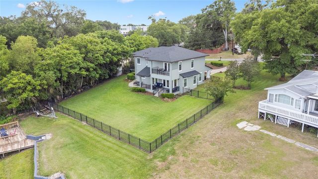 3607 S ROSALIND AVENUE, Orlando, FL 32806