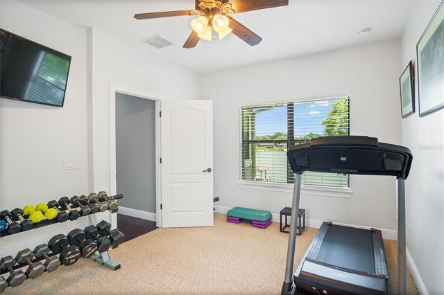 3607 S ROSALIND AVENUE, Orlando, FL 32806