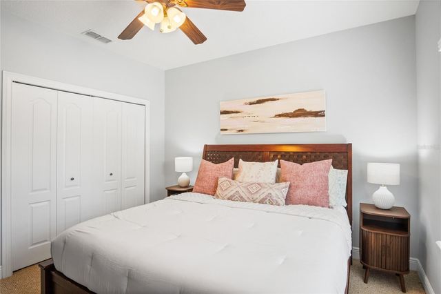 3607 S ROSALIND AVENUE, Orlando, FL 32806