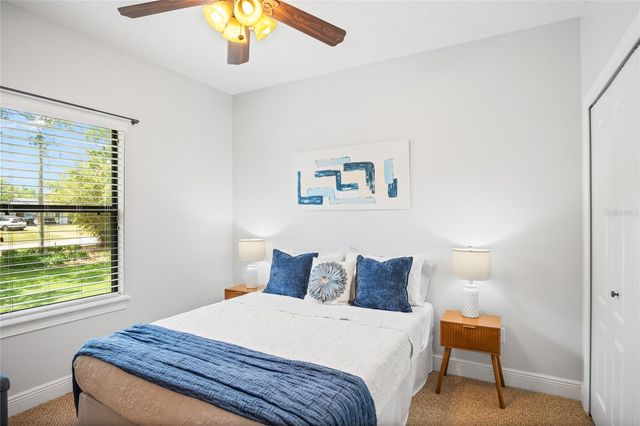 3607 S ROSALIND AVENUE, Orlando, FL 32806