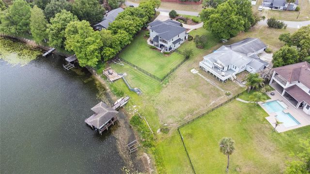 3607 S ROSALIND AVENUE, Orlando, FL 32806