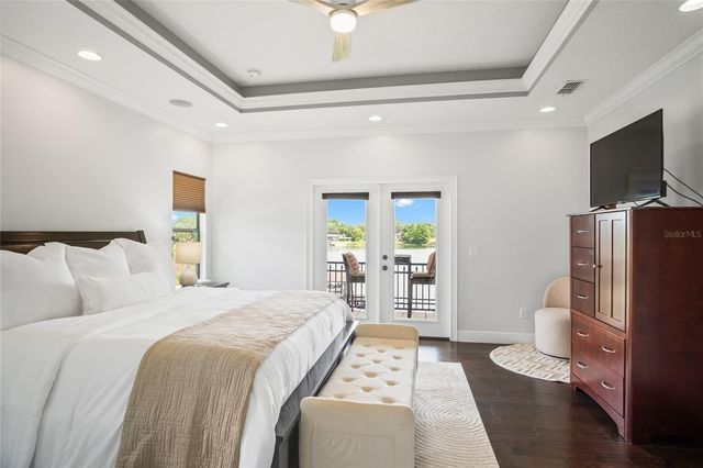 3607 S ROSALIND AVENUE, Orlando, FL 32806