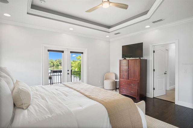 3607 S ROSALIND AVENUE, Orlando, FL 32806