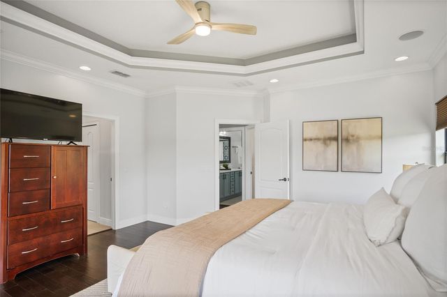 3607 S ROSALIND AVENUE, Orlando, FL 32806