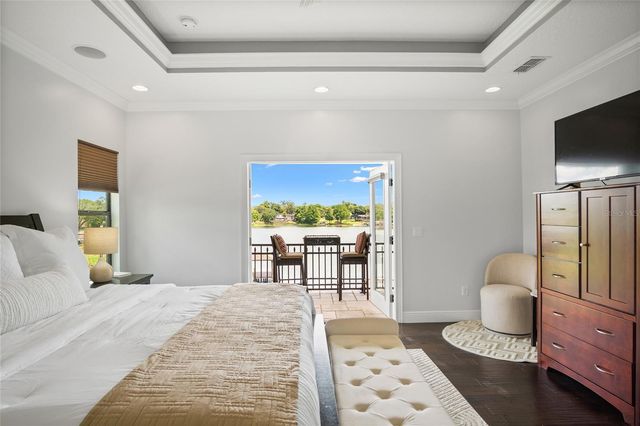 3607 S ROSALIND AVENUE, Orlando, FL 32806