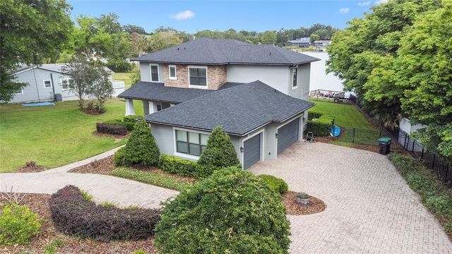 3607 S ROSALIND AVENUE, Orlando, FL 32806